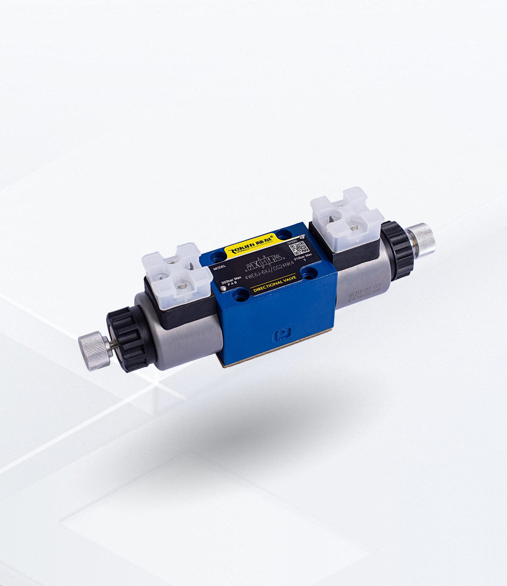 WE型电磁换向阀 - 图片 10