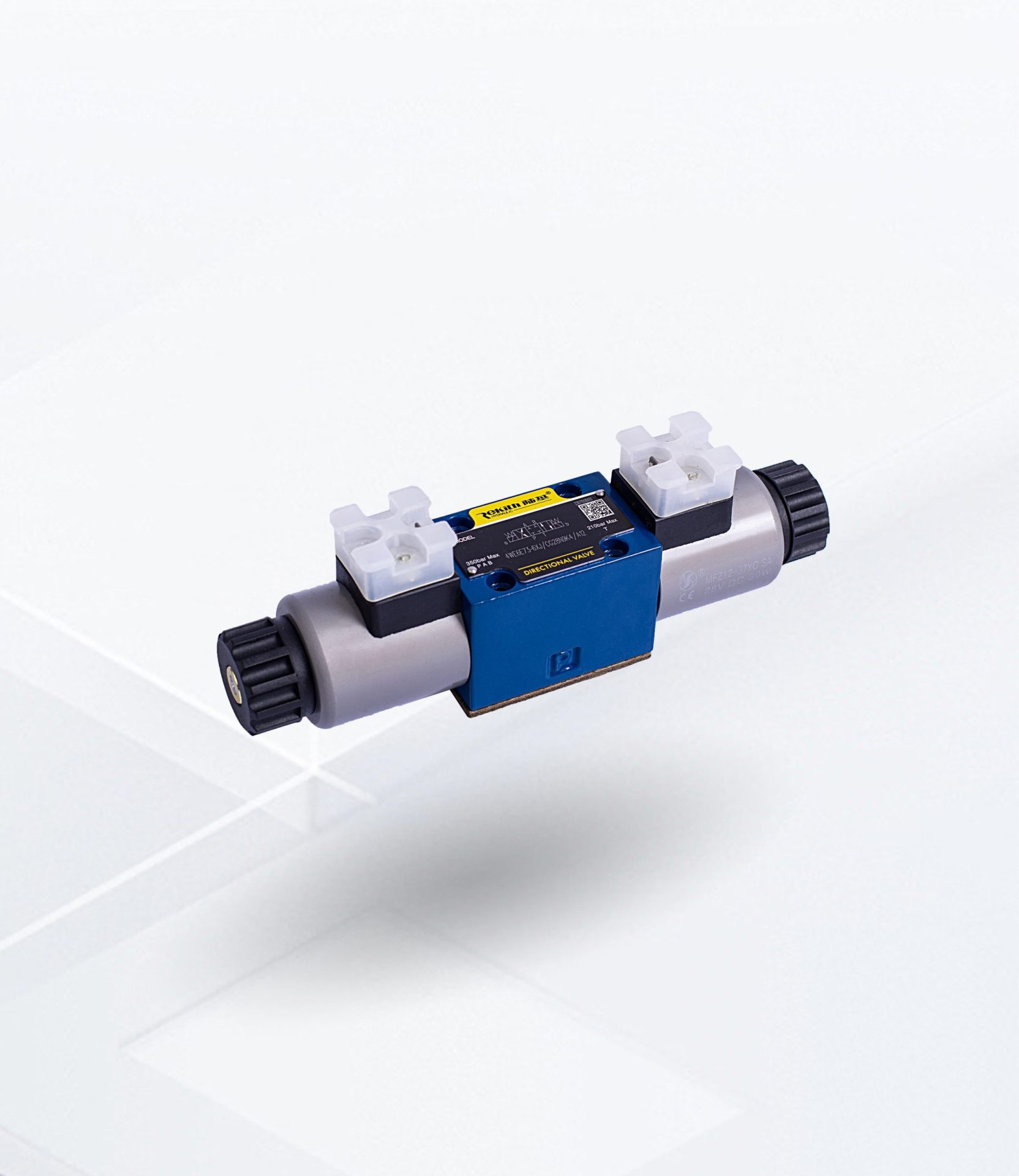 WE型电磁换向阀 - 图片 9