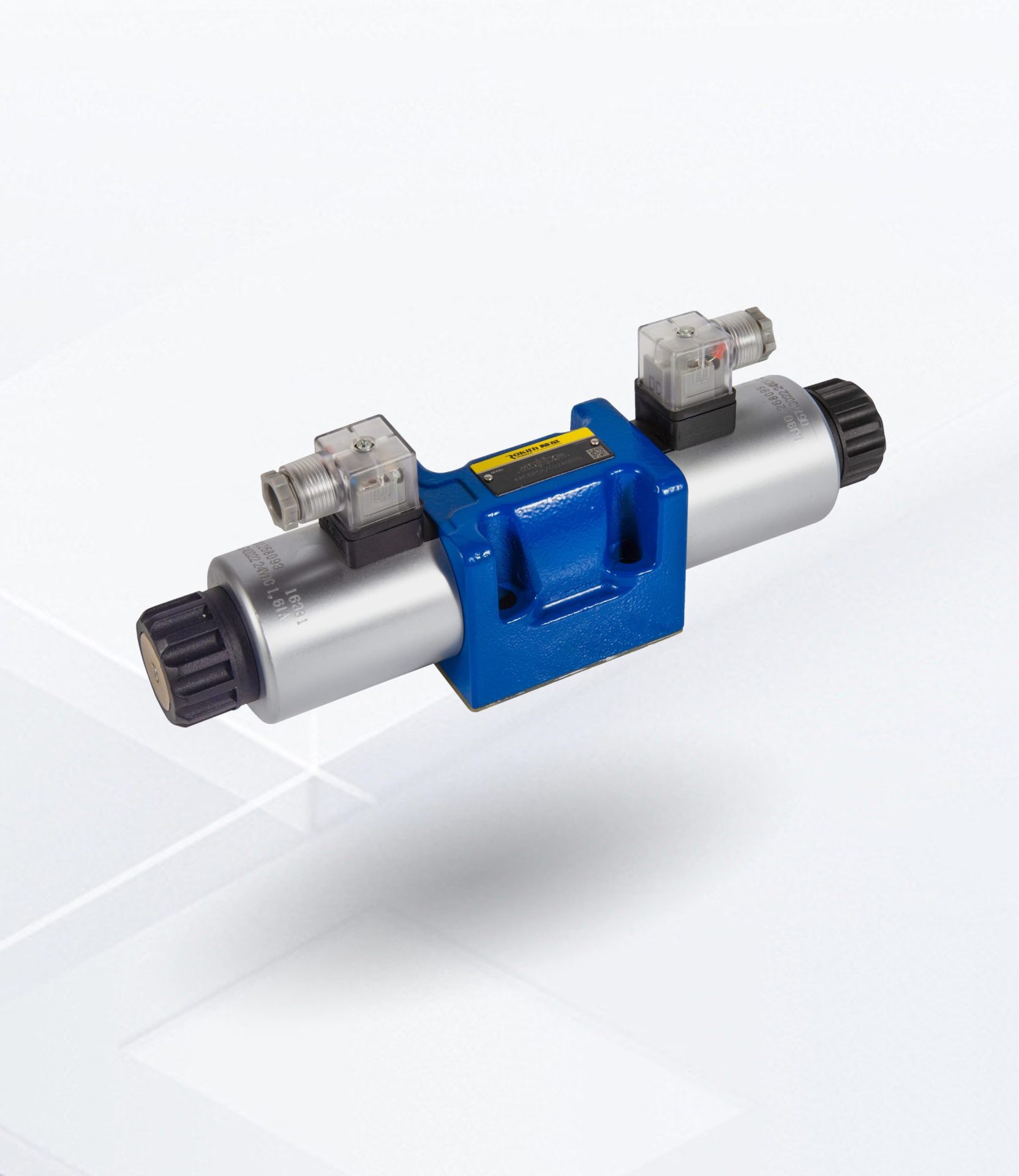 WE型电磁换向阀 - 图片 5