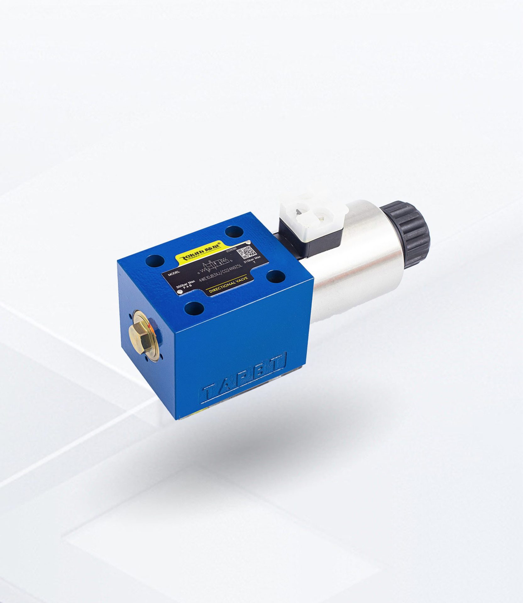 WE型电磁换向阀 - 图片 7