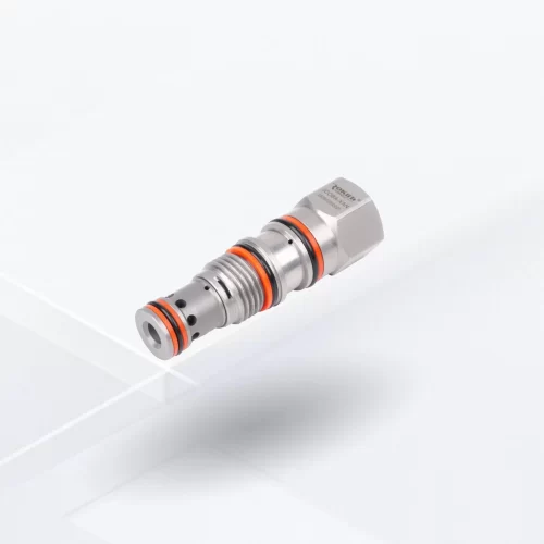 JCOBA型螺纹插装式液控单向阀系列