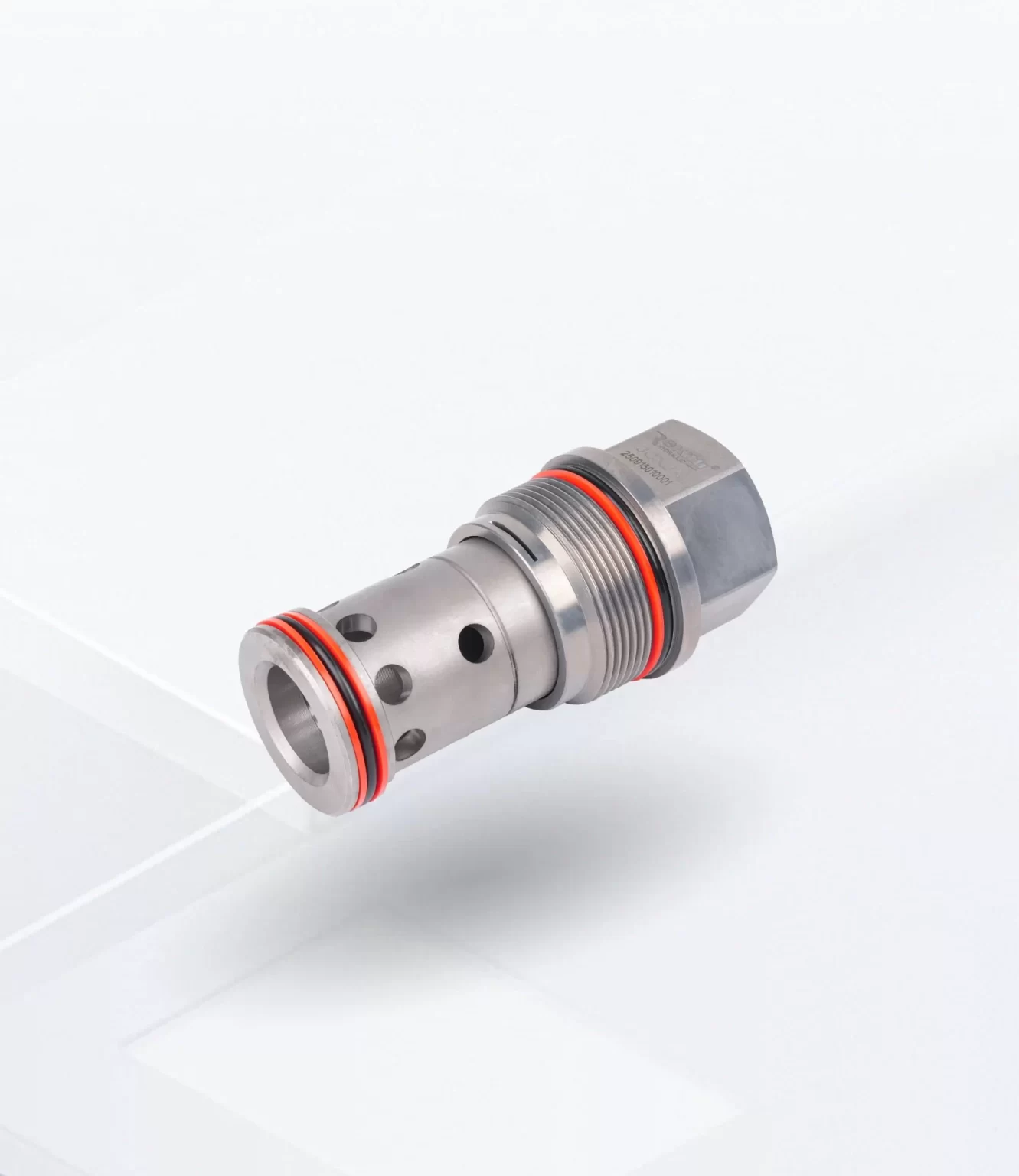 JCX..A型螺纹插装式单向阀系列