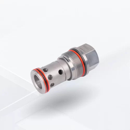 JCX..A型螺纹插装式单向阀系列