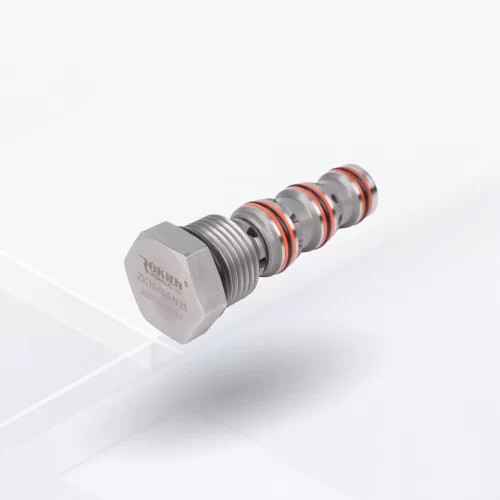 JDC型螺纹插装式液控单向阀系列