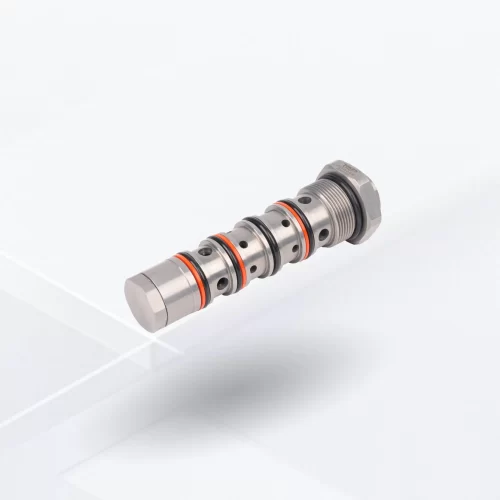 JDERV8型螺纹插装式液控单向阀系列