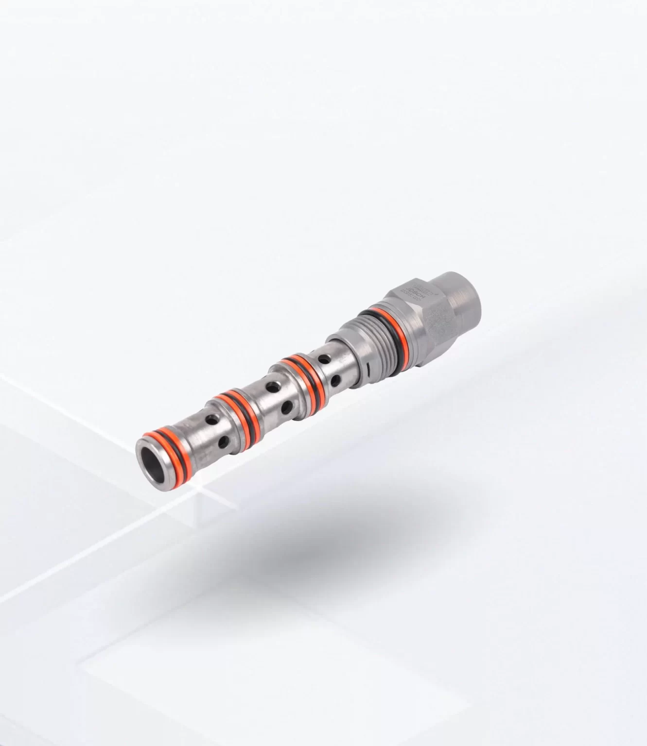 JDSCH型螺纹插装式梭阀系列