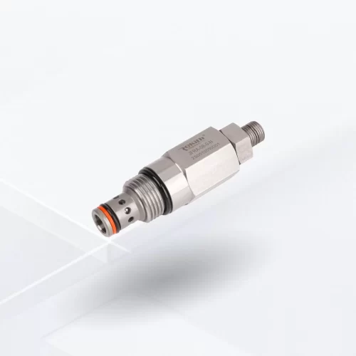 JFRA...型螺纹插装式流量阀系列