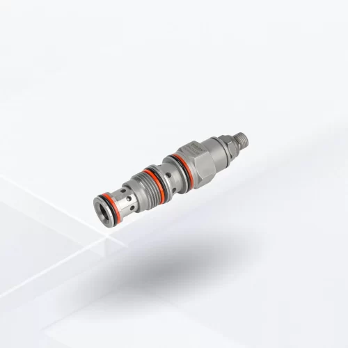 JFRCA型螺纹插装式流量阀系列