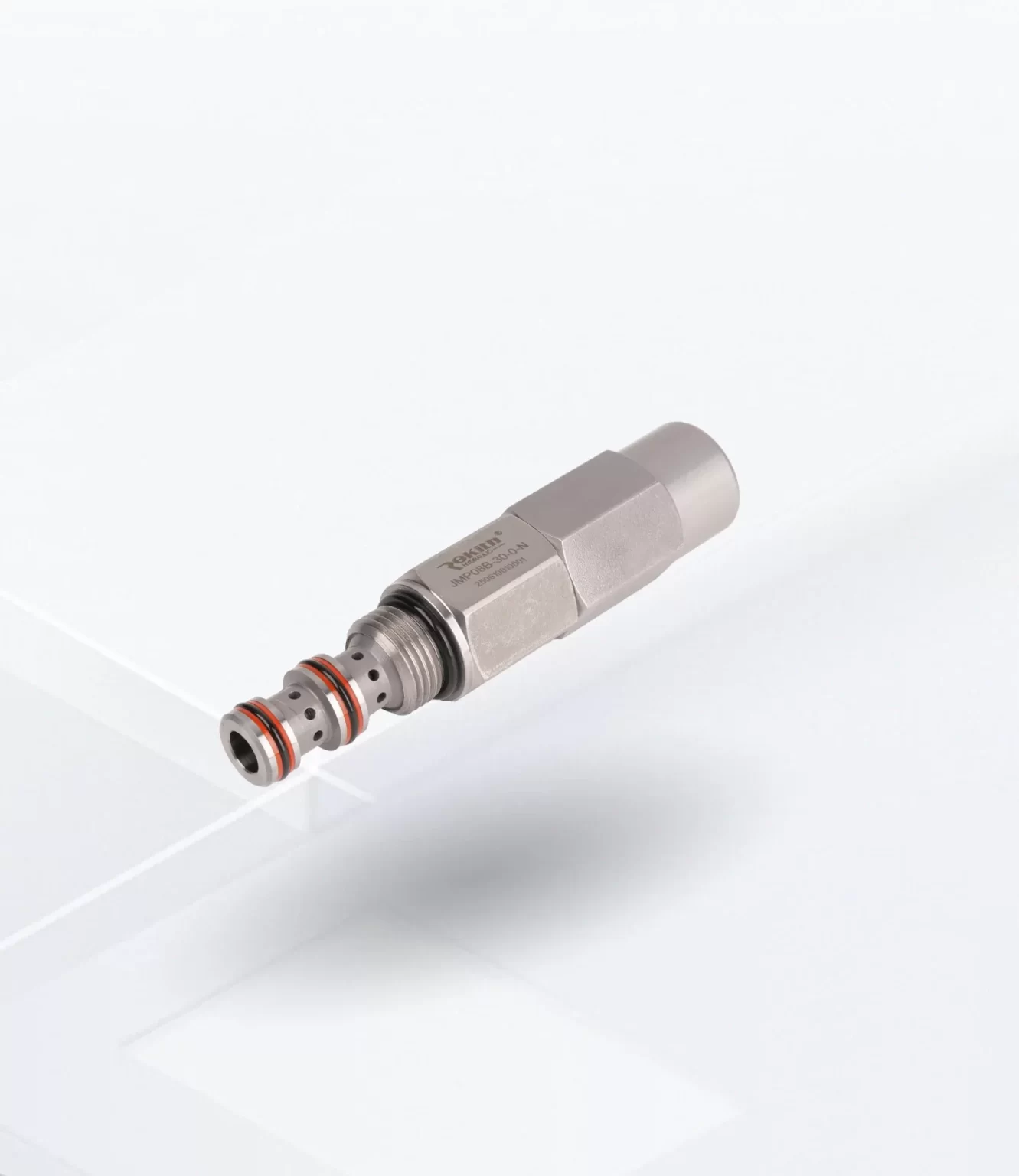 JMP型螺纹插装式方向阀系列