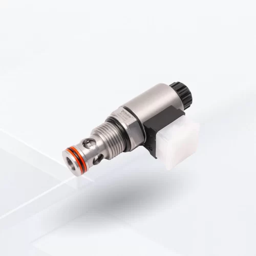 JSV型螺纹插装式电磁阀系列